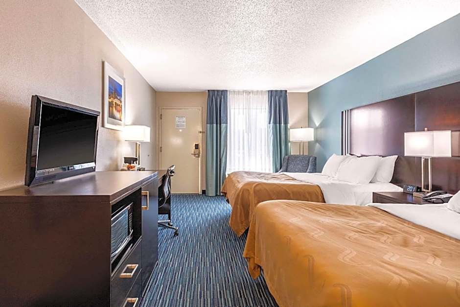 Quality Inn Gordonsville