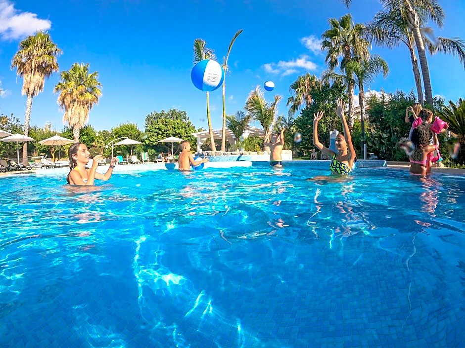 La Bussola Hotel Calabria