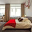 Old Town Trio Apartments