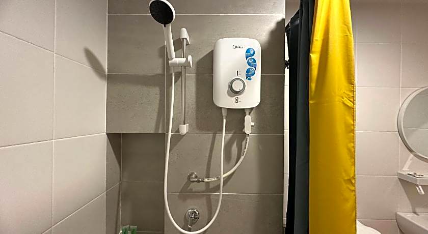 A1 Hotel Sungai Petani