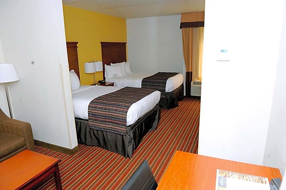 Alpharetta Inn