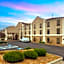 Comfort Inn Near Six Flags St. Louis
