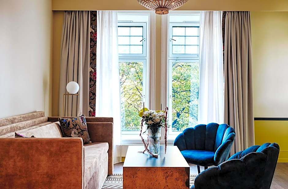 Hotel Christiania Teater