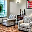 Quality Inn & Suites Vancouver North