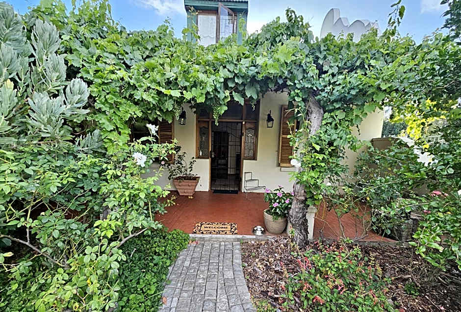 Rawsonville House