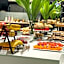 Ker Recoleta Hotel