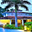 Estuary Sarovar Premiere Poovar Island