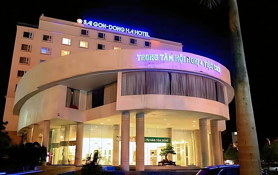 Sai Gon Dong Ha Hotel