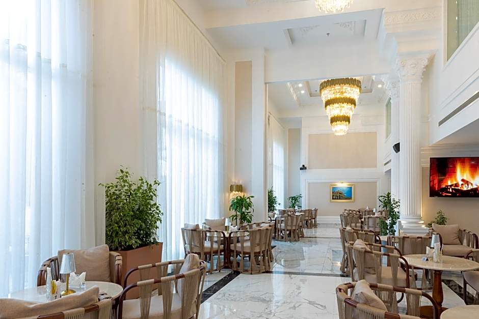 Remaj Hotel