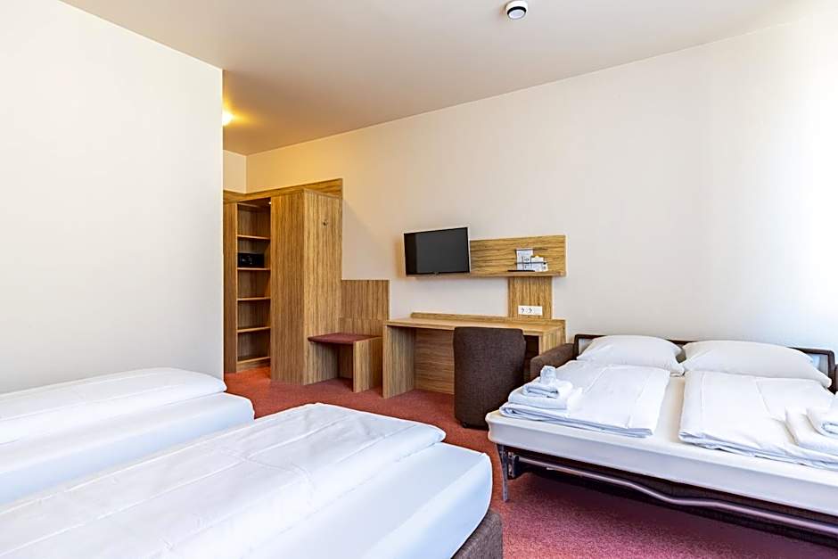 Hotel Lenz oHG