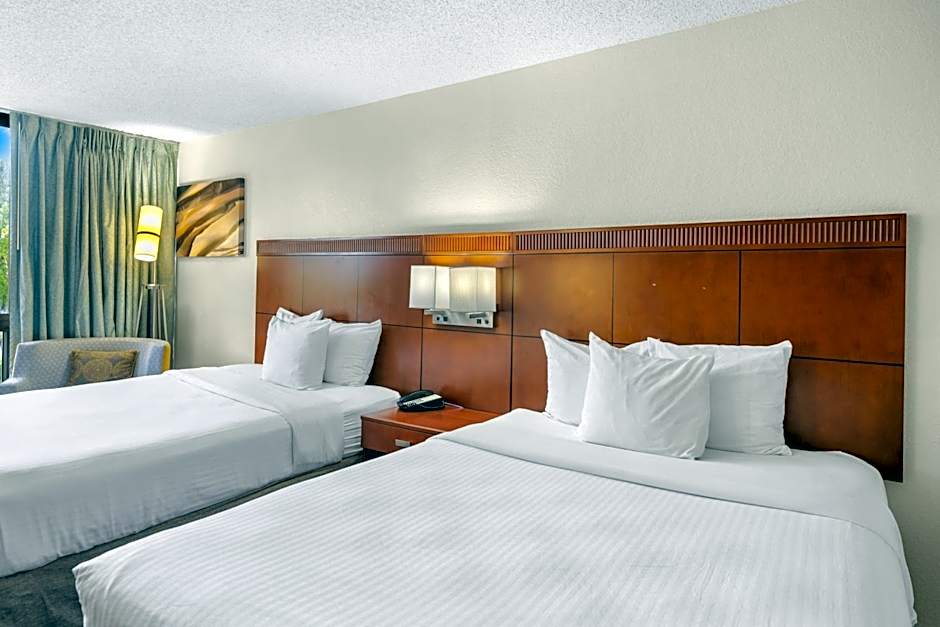 88 Palms Hotel & Event Center