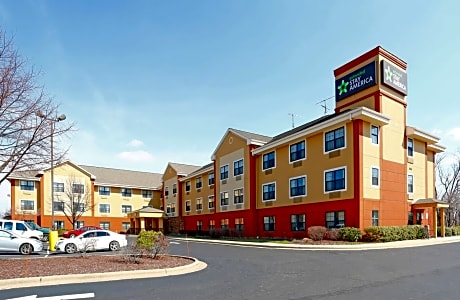 Extended Stay America Suites - Pittsburgh - Monroeville