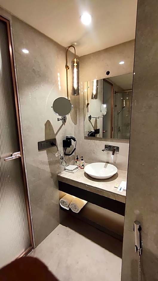Hotel Rajshree