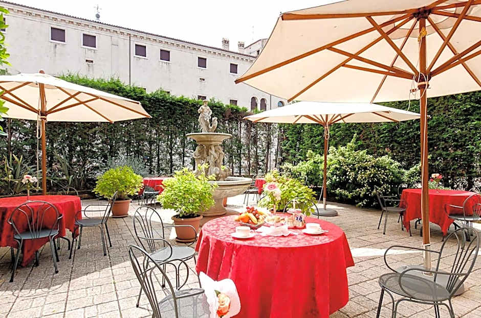 Hotel Belle Arti