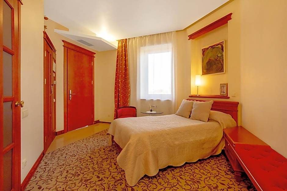 Pažaislis Park Hotel