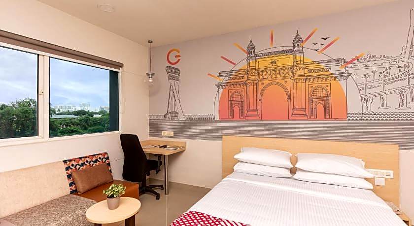 Ginger Mumbai Andheri (MIDC)