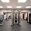 Courtyard by Marriott Houston Hobby Airport