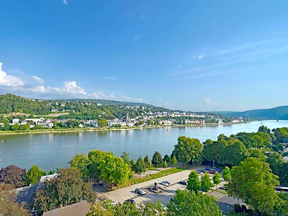 Mercure Hotel Koblenz