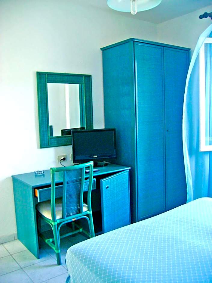 Hotel Scoglio Bianco