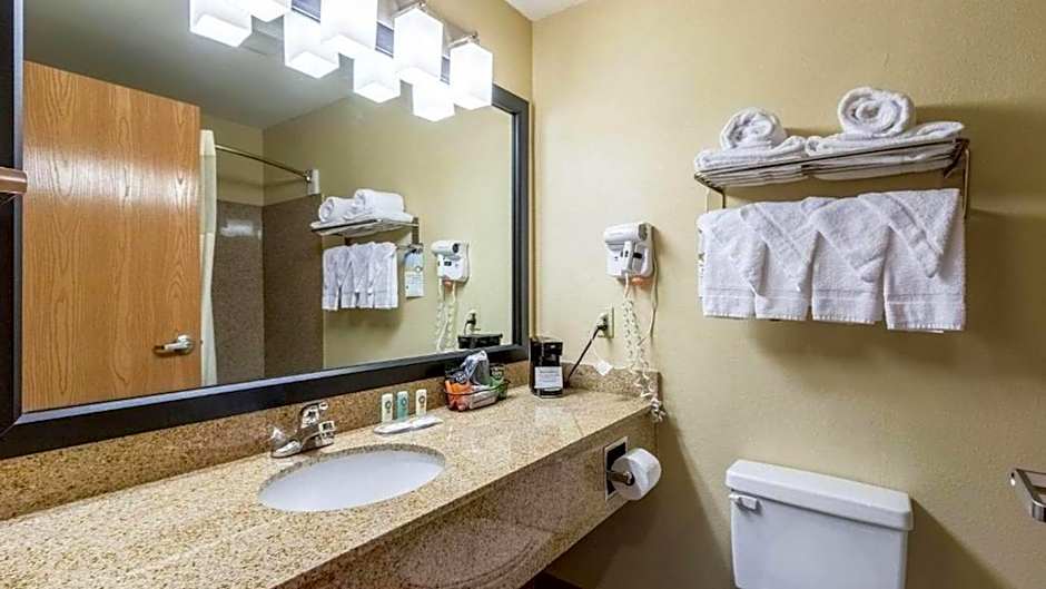 Quality Inn Killeen Near Fort Hood