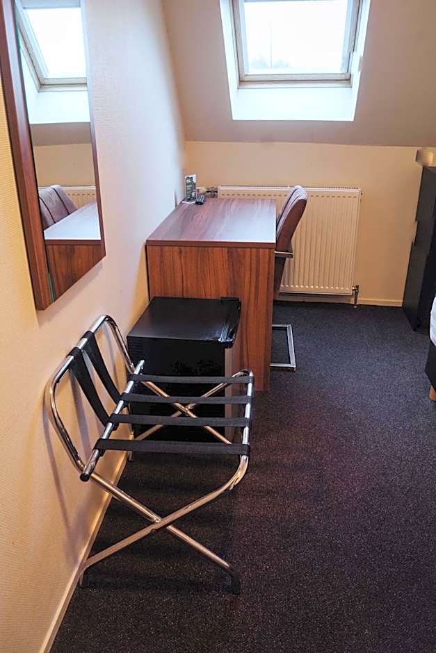 Hotel Eckhardt