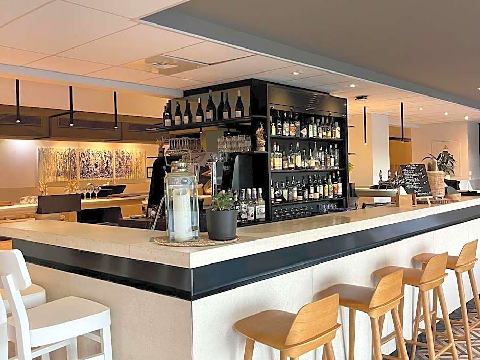 Hotel Mercure Bastia Biguglia