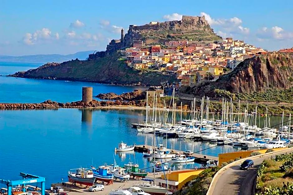 B&B L'alba Nel Golfo