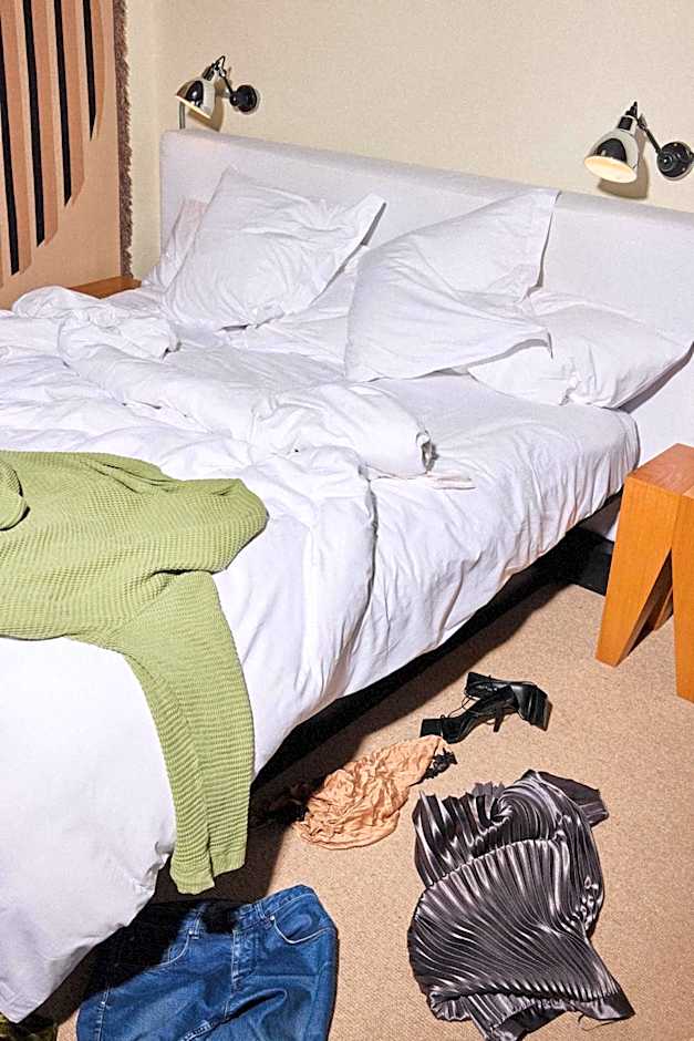 One Hundred Shoreditch