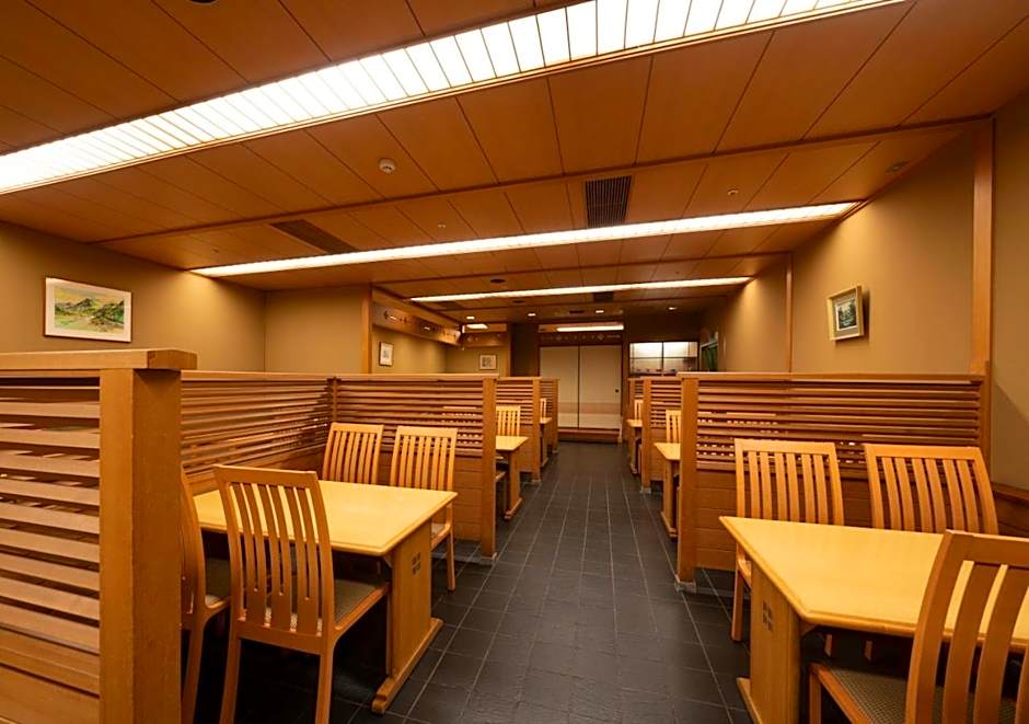 Meitetsu Komaki Hotel