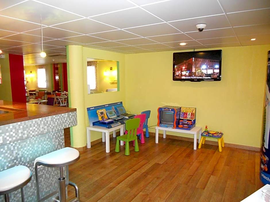 ibis Styles Bourg en Bresse