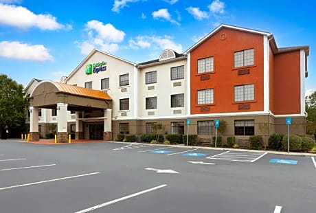 Holiday Inn Express And Suites Kennesaw Northwest - Acworth By IHG