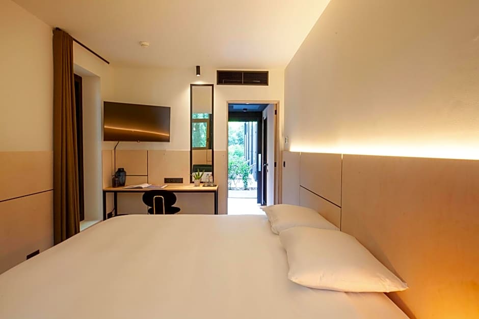 Hotel The Lodge Heverlee