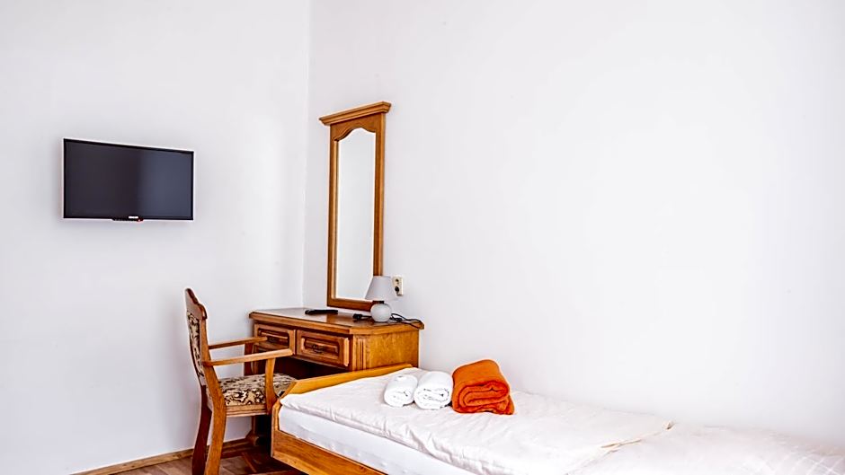 Hotel Praga