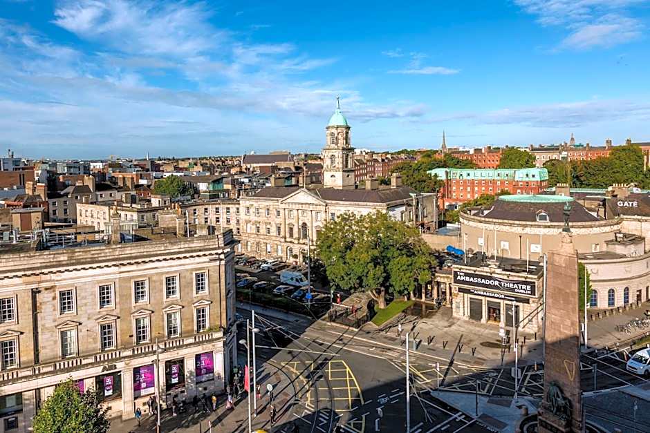 Holiday Inn Express Dublin City Centre By IHG