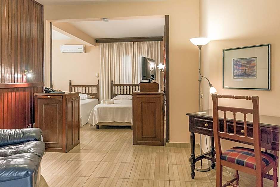 Paramanta Lifestyle Hotel