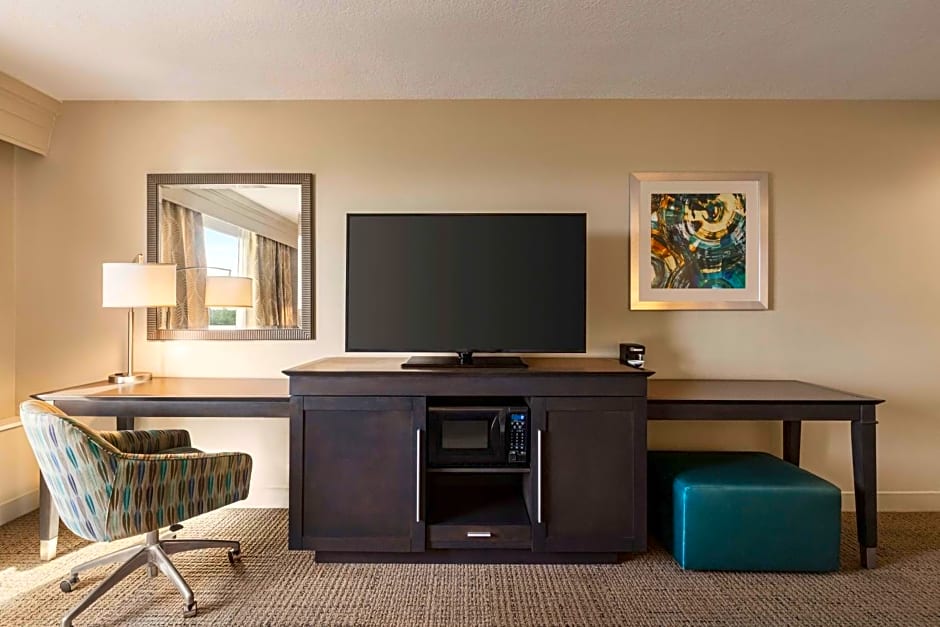 Hampton Inn By Hilton Ft. Lauderdale-West/Pembroke Pines