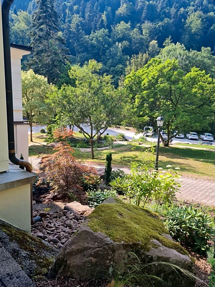 OSCARS Hotel 1415