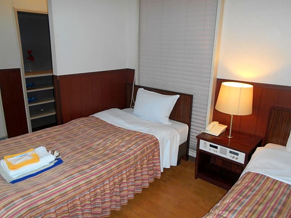 Takamatsu Hotel Sakika
