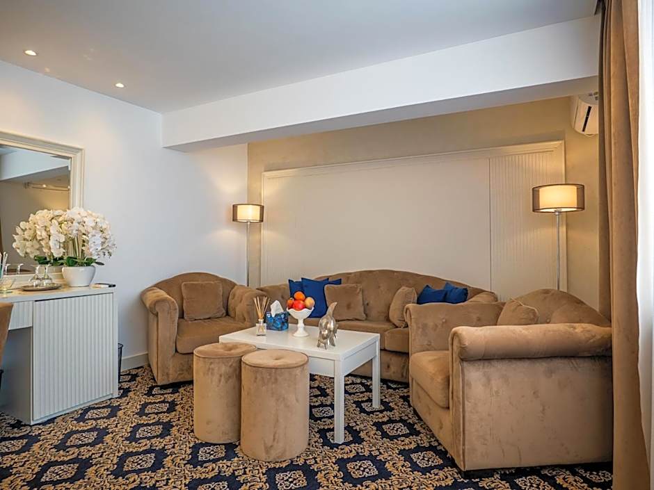 Hotel Belvedere