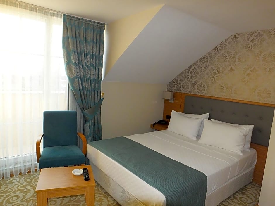 Cinarpark Hotel