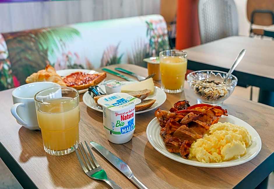 B&B HOTEL Mulhouse Kingersheim