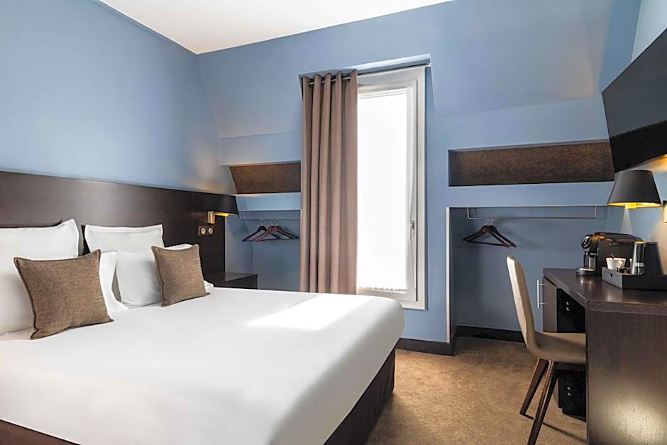 Hotel Sophie Germain