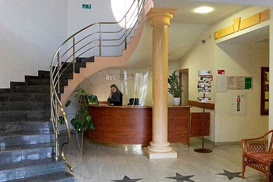 Hotel Calisia