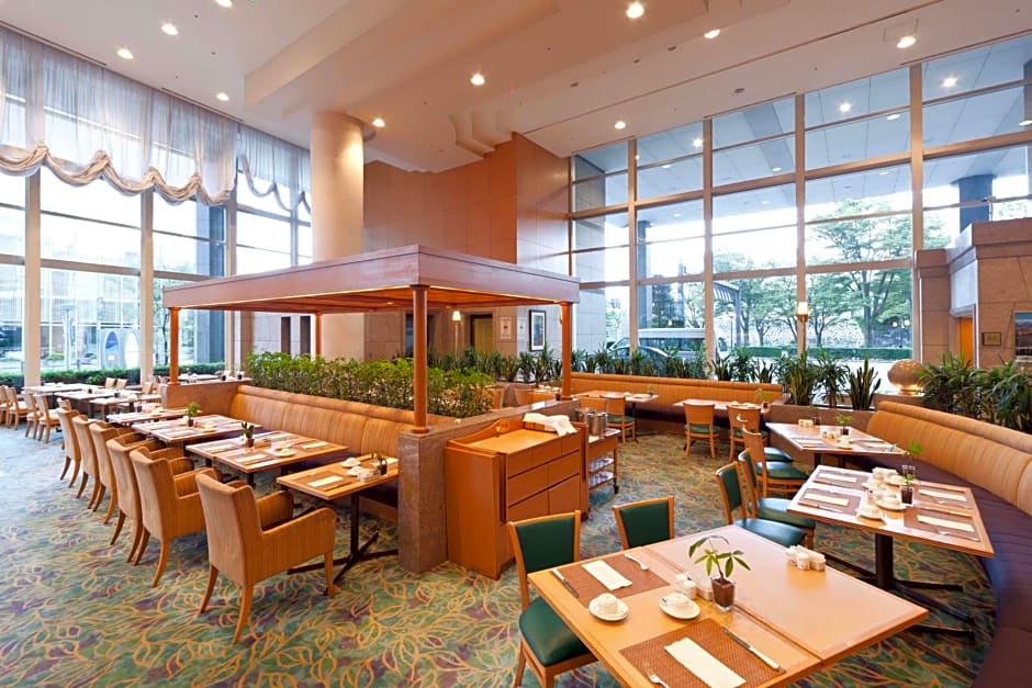 ANA Crowne Plaza Toyama by IHG