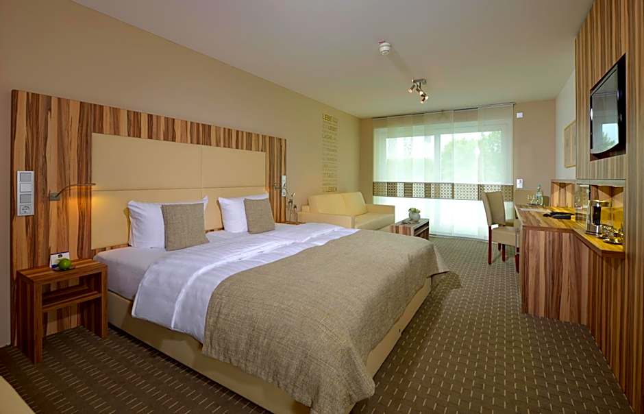 Parkhotel Oberhausen