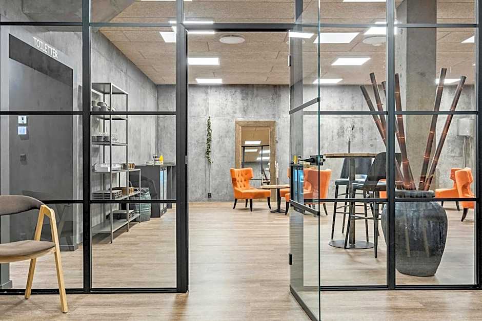 Best Western Royal Holstebro