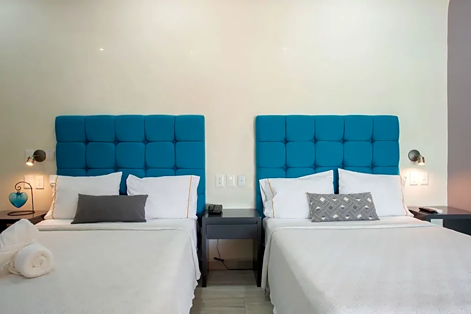 Casa Kaoba Hotel & Suites