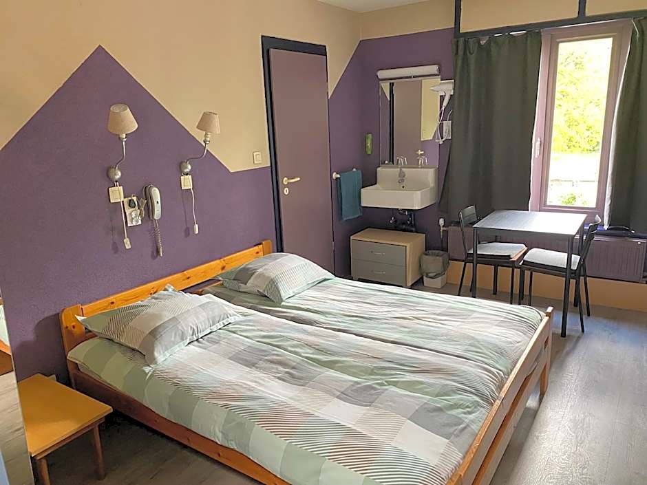 Hotel Fauwater