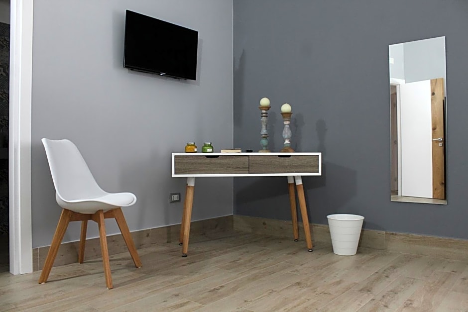 MAISON MARIANNA B&B - ETNA -