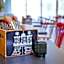 Holiday Inn - the niu, Fusion Hamburg St. Georg By IHG